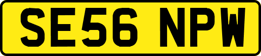 SE56NPW