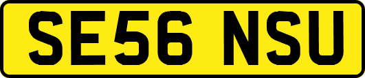 SE56NSU