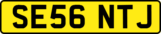 SE56NTJ