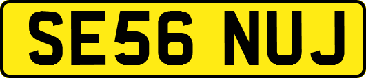 SE56NUJ