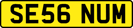 SE56NUM