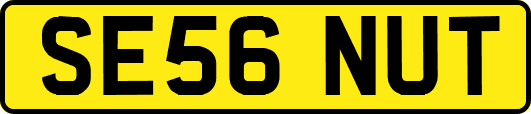 SE56NUT