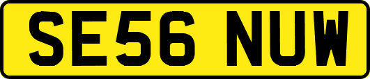 SE56NUW