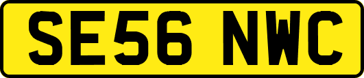 SE56NWC