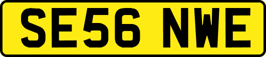 SE56NWE