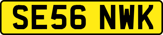 SE56NWK