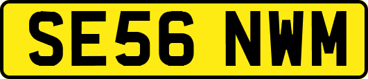 SE56NWM