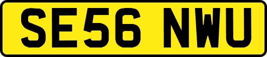SE56NWU