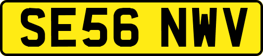 SE56NWV