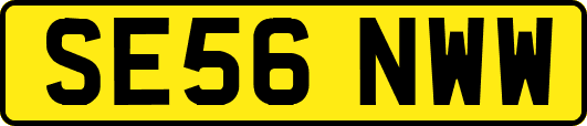 SE56NWW