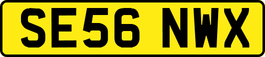 SE56NWX