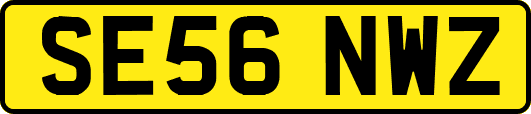 SE56NWZ