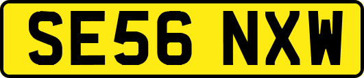 SE56NXW