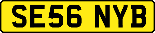SE56NYB