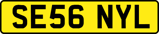 SE56NYL