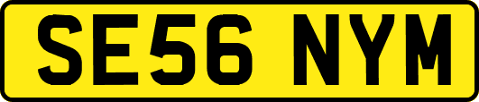 SE56NYM