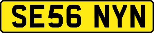 SE56NYN