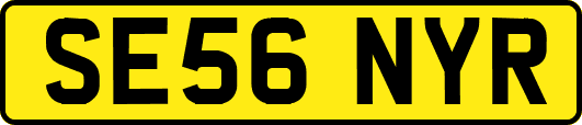 SE56NYR