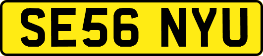 SE56NYU