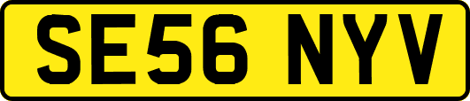SE56NYV