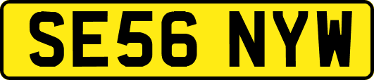 SE56NYW