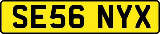 SE56NYX