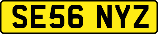 SE56NYZ