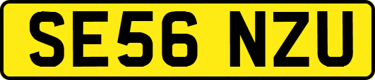 SE56NZU