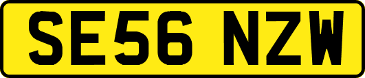 SE56NZW