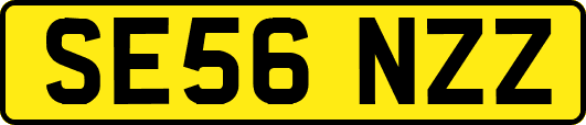 SE56NZZ