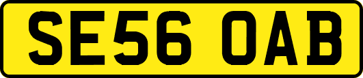 SE56OAB