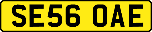 SE56OAE