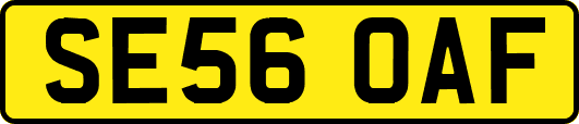 SE56OAF