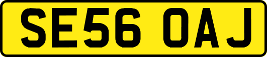 SE56OAJ