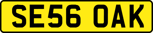 SE56OAK