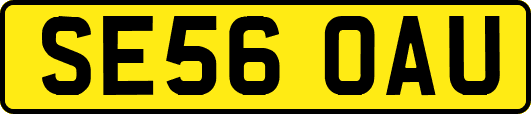 SE56OAU