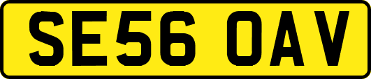 SE56OAV