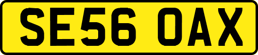 SE56OAX