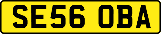SE56OBA