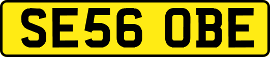 SE56OBE