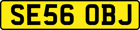 SE56OBJ