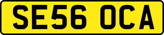 SE56OCA
