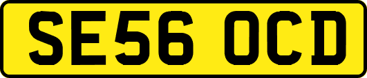 SE56OCD