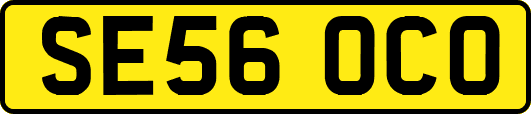 SE56OCO