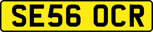 SE56OCR
