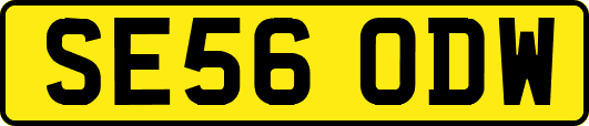 SE56ODW