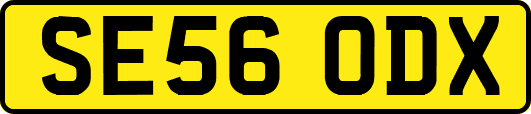 SE56ODX