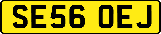 SE56OEJ