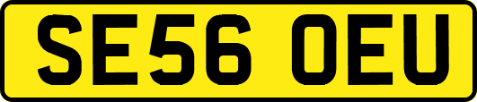 SE56OEU