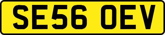SE56OEV